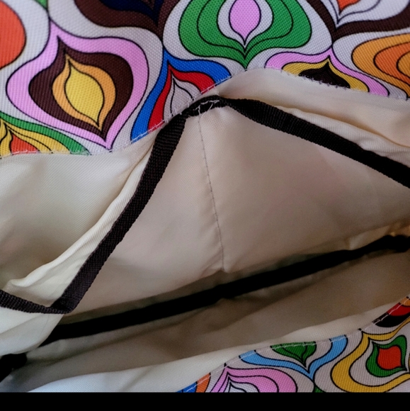 Johnathan Adler Diaper bag - Picture 4 of 10